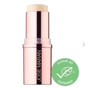 Josie maran glow stick argan oil shimmer moonstone .55oz Sephora new highlighter